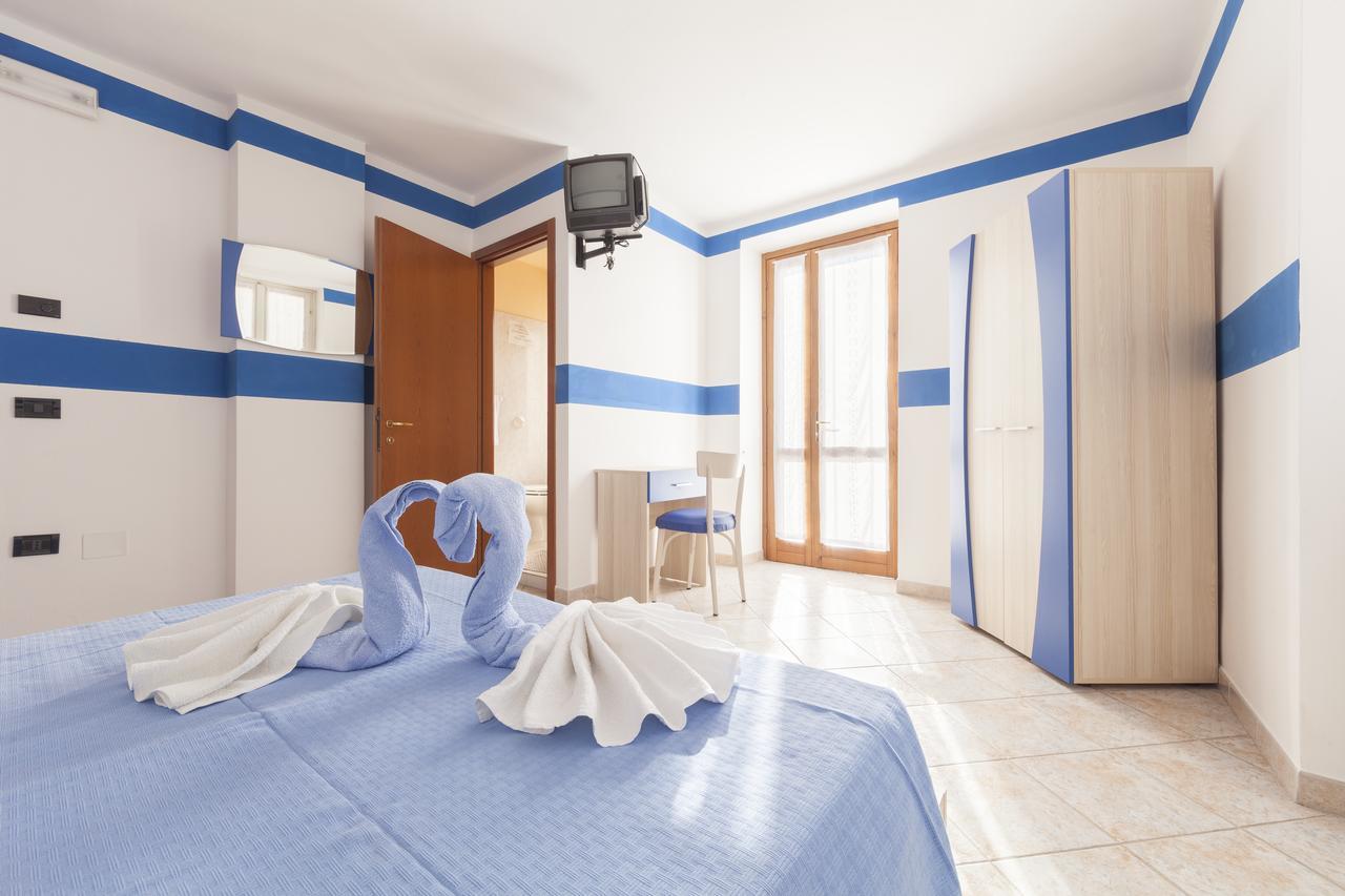 Albergo Belvedere Collio Exterior foto